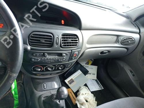 Electronic module RENAULT MEGANE I (BA0/1_) 1.9 dTi (BA08, BA0N) | BP31074215M83 