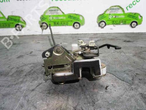 Used Front left lock HYUNDAI ATOS (MX) 1.0 i (54 hp) 2112217