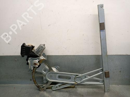 Used Rear right window mechanism TOYOTA AURIS (_E18_) 1.6 (ZRE181_, ZRE185_, ZRE185R, ZRE181R) (132 hp) 30599611