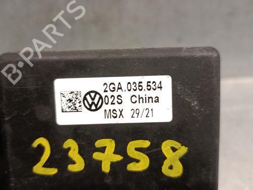Elektronisk modul VW TOUAREG (CR7, RC8) 3.0 TSI 4motion | BP30059499M83 