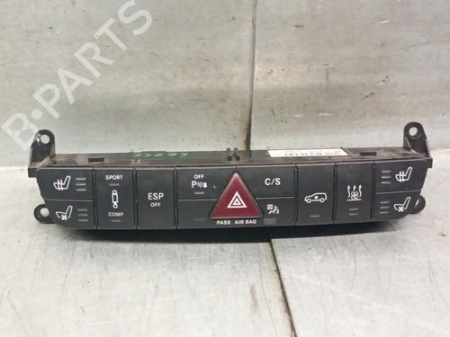Used Switch MERCEDES-BENZ R-CLASS (W251, V251) R 350 4-matic (251.065, 251.165) (272 hp) 29559461