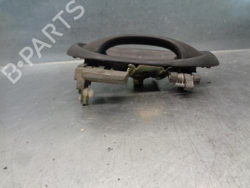 Rear right exterior door handle SAAB 9-3 (YS3D) 2.2 TiD | BP8940149C130 