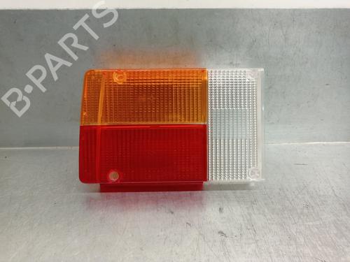 Used Right taillight Right taillight BMW MOTORCYCLES K K 75 (K569) (75 hp) 32663204 32663204