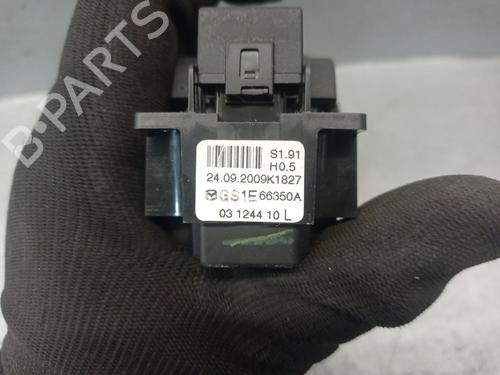 Left front window switch MAZDA 6 Hatchback (GH) 2.2 MZR-CD (GH10) | BP27930762I27 