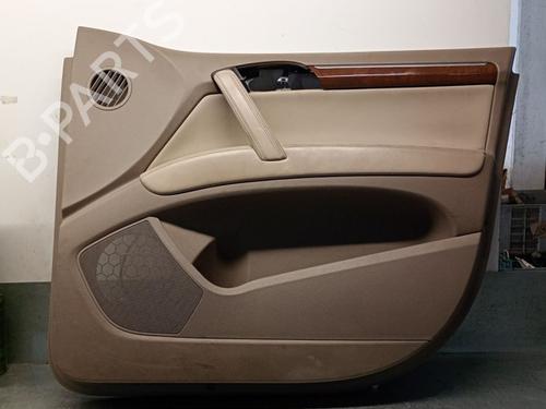 Høyre frontpanel AUDI Q7 (4LB) 3.0 TDI quattro (233 hp) 27716718