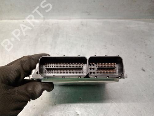 Engine control unit (ECU) BMW X3 (E83) 2.0 d | BP26902505M57 