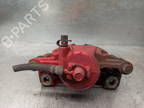 Left front brake caliper CHEVROLET AVEO / KALOS Saloon (T250, T255) 1.4 | BP11618418M105 