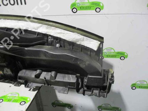 Dashboard MERCEDES-BENZ M-CLASS (W163) ML 270 CDI (163.113) | BP2085529C46 