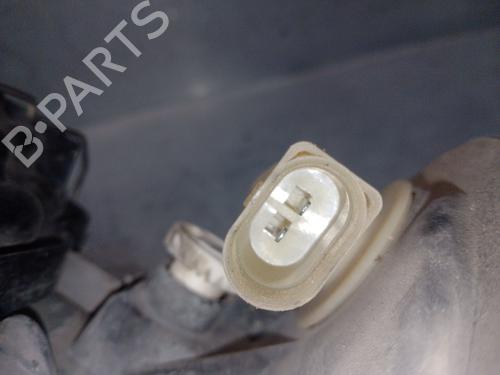 Right headlight SEAT LEON (1M1) 1.9 TDI | BP31306503C29 