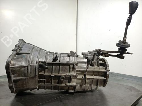 Used Gearbox Gearbox 37496111 37496111