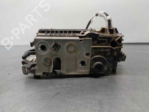 Rear right lock PEUGEOT 208 I (CA_, CC_) 1.6 BlueHDi 100 | BP6128848C99 
