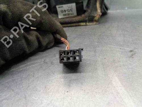 Right mirror TOYOTA YARIS (_P1_) 1.3 (SCP12_, SCP13_, SCP12R, SCP13R) | BP7863321C27 