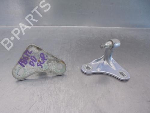 Other MERCEDES-BENZ S-CLASS (W220) S 430 (220.070, 220.170) A2207200637 | A2207200837