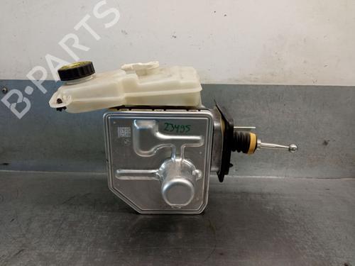 Servo brake BMW X6 (G06, F96) xDrive 40 d Mild-Hybrid | BP28726139M42 