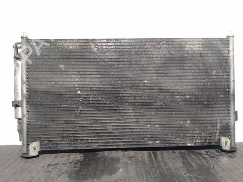 AC radiator NISSAN X-TRAIL I (T30) 2.2 dCi 4x4 | BP22792952M32 