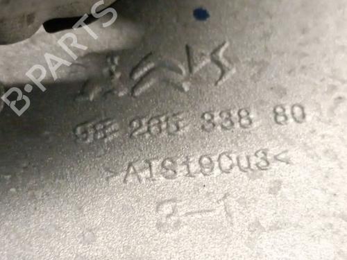 Engine mount OPEL CORSA F (P2JO) CORSA-e (68) | BP26211196M89 