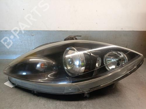 Venstre forlygte Venstre forlygte SEAT LEON (1P1) 1.9 TDI (105 hp) 36848338 36848338