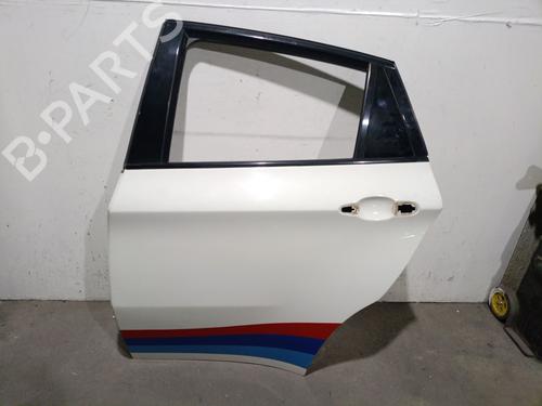 left-rear-door-bmw-x6-e71-e72-2007-2008-2009-2010-2011-2012-2013-2014-2015-36342278 main image