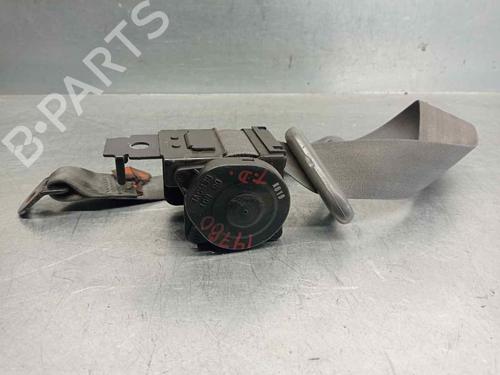 Rear right seatbelt SSANGYONG MUSSO (FJ) 2.9 TD | BP9455207I28 