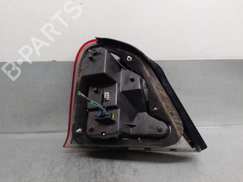 Right taillight ROVER 75 (RJ) 2.0 V6 | BP16544456C35 