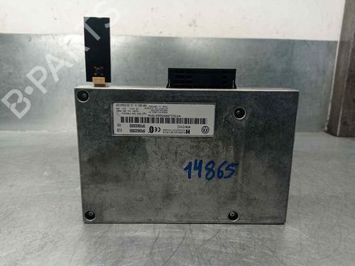 Used Electronic module SEAT IBIZA IV (6J5, 6P1) 1.2 (70 hp) 9299071