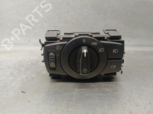 Used Headlight switch BMW 1 (E87) [2003-2013]  16921458