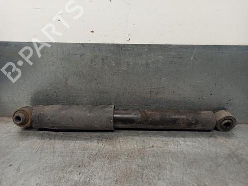 Used Left rear shock absorber CHRYSLER VOYAGER IV (RG, RS) 2.4 (147 hp) 13912015