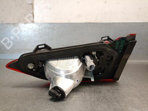 Left tailgate light MAZDA 6 Saloon (GJ, GL) 2.2 D (GJ2FP) | BP33235915C79 - Image 2