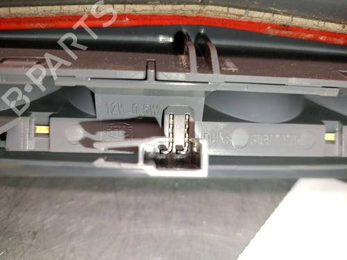 Third brake light OPEL CORSA D (S07) 1.3 CDTI (L08, L68) | BP33337038L11 - Image 5