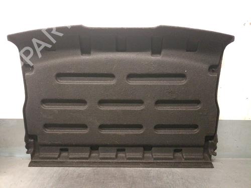 Rear parcel shelf CITROËN C4 Coupe (LA_) 1.6 HDi | BP37200073C85 - Image 2