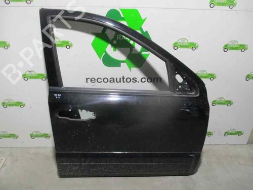 Used Right front door KIA SORENTO I (JC) 2.5 CRDi (170 hp) 2700857
