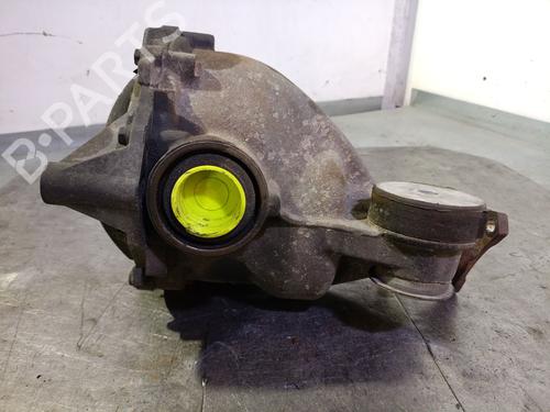 Rear differential JAGUAR S-TYPE II (X200) 2.7 D | BP27435694M24 