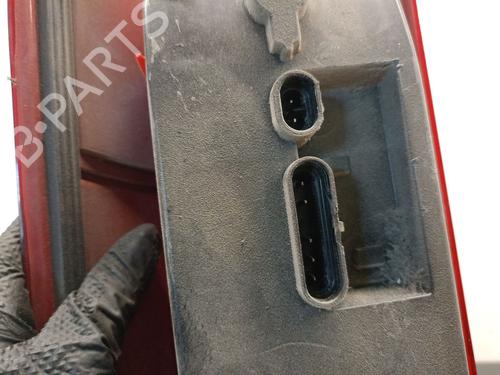 Left taillight IVECO DAILY IV Van 35C14 GV, 35C14 GV/P, 35S14 GV, 35S14 GV/P | BP37526023C34 - Image 7