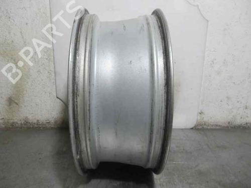 Rim RENAULT VEL SATIS (BJ0_) 3.0 dCi (BJ0J, BJ0N) | BP5264682C45