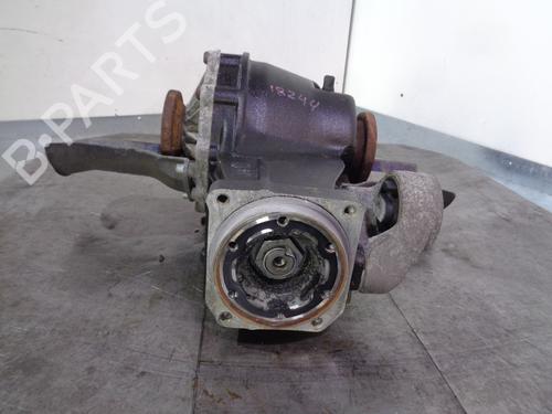Rear differential AUDI A6 C5 (4B2) 2.5 TDI | BP13736037M24 