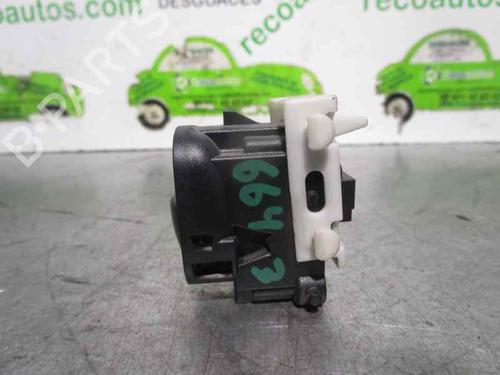 Left rear window switch MERCEDES-BENZ C-CLASS (W203)  | BP2048891I29 