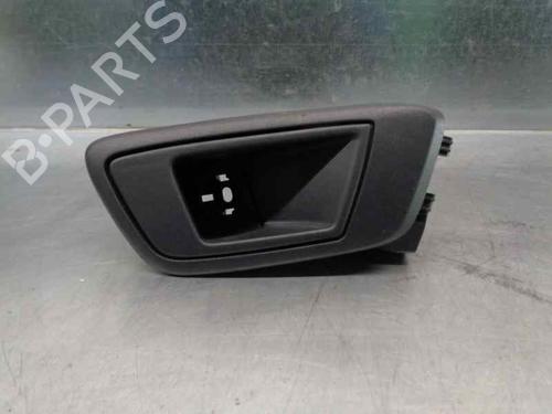 Høyre bak invendig håndtak FORD FIESTA VI (CB1, CCN) 1.6 TDCi (95 hp) 7259031