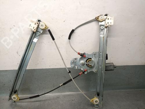 Front left window mechanism CITROËN C5 III Break (RW_) 2.0 HDi 165 | BP37684947C22 - Image 2