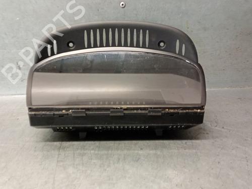Display BMW 5 (E60) 525 d | BP28108067C48 
