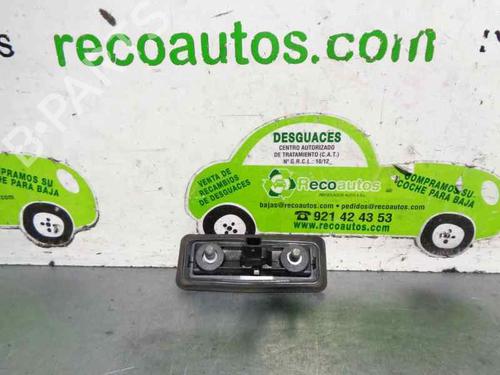 Tailgate handle SKODA OCTAVIA II (1Z3) 1.9 TDI | BP4977743C132 
