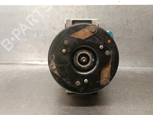 AC compressor OPEL FRONTERA B (U99) 2.2 DTI (6B_ZC, 6B_VF, 6B_66, 6B_76) | BP40037332M34 - Image 2