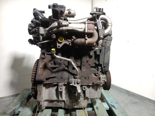 Engine NISSAN NOTE (E11, NE11) 1.5 dCi | BP31251389M1  - Image 5