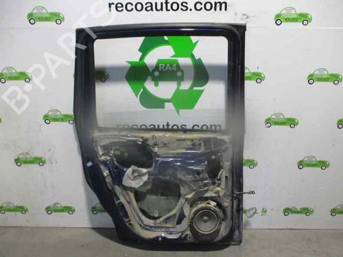 Left rear door HYUNDAI MATRIX (FC) 1.6 | BP2238829C4 
