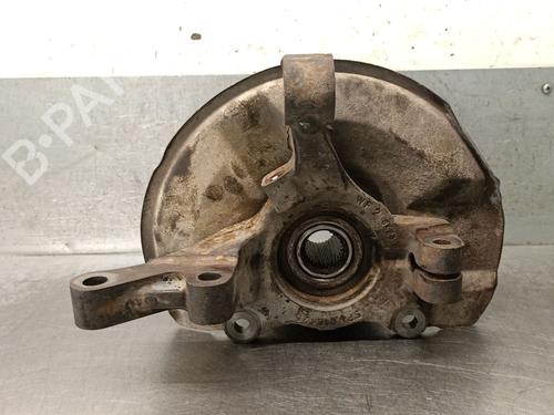 Used Right front steering knuckle DODGE CALIBER 2.0 CRD (140 hp) 32701133