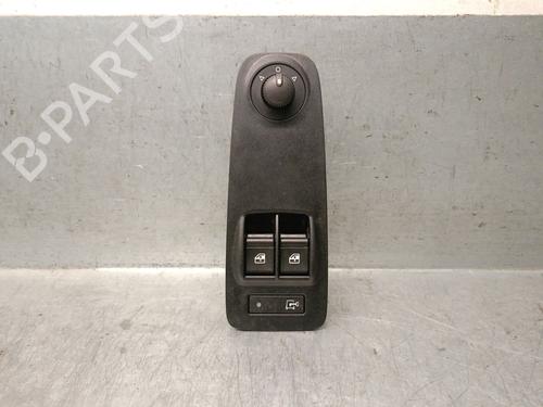 Used Left front window switch Left front window switch CITROËN JUMPER II Bus 2.2 HDi 120 (120 hp) 32249641 32249641