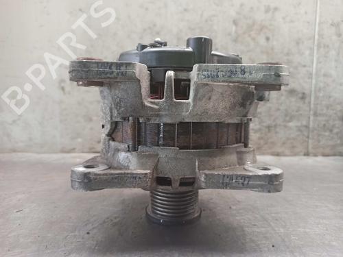 Alternator DACIA SANDERO II TCe 90 (B8M1, B8MA, B8AC) | BP8101845M7 