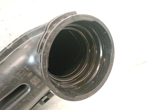 Pipe SKODA KAROQ (NU7, ND7) 1.5 TSI | BP27839781M125 
