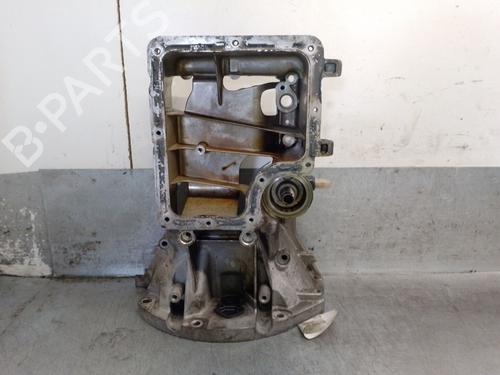 Used Oil sump Oil sump HYUNDAI i20 I (PB, PBT) 1.2 (86 hp) 34734802 34734802