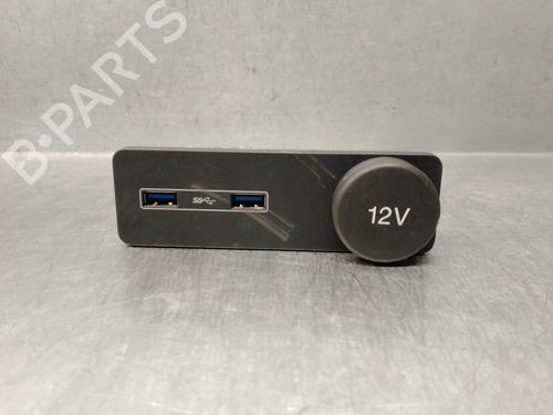 Used Electronic module Electronic module JAGUAR F-PACE (X761) 2.0 TD4 AWD (180 hp) 33965347 33965347