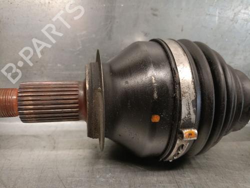 Right front driveshaft MAZDA CX-5 (KE, GH) 2.2 D | BP28732360M39